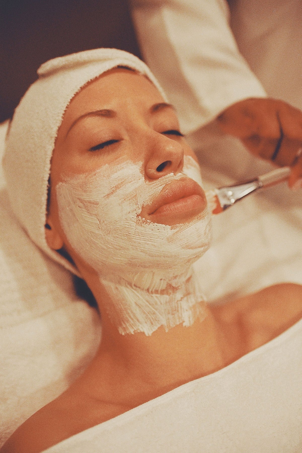 skin care