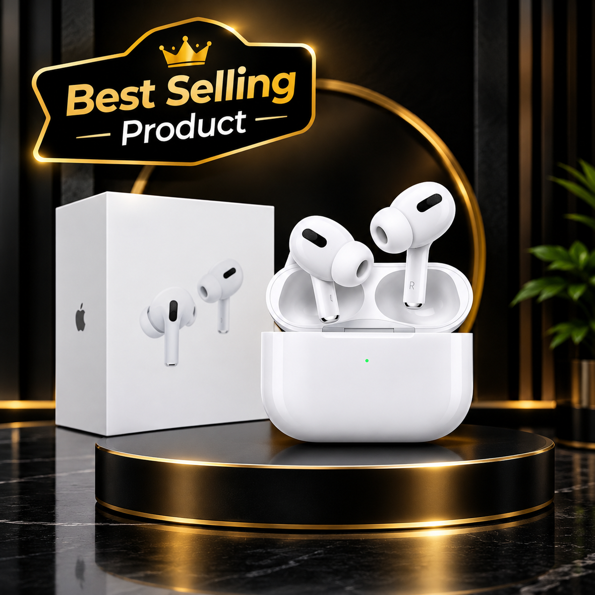 best selling producrs