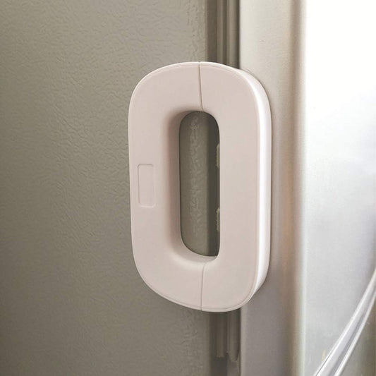 Child Safety Refrigerator Lock